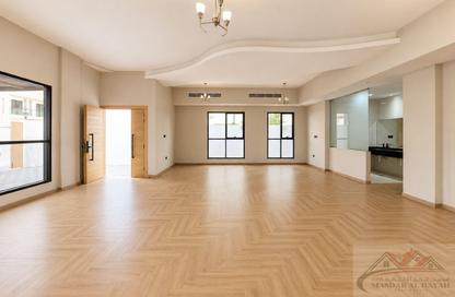 Villa - 5 Bedrooms - 7+ Bathrooms for rent in Hoshi 1 - Hoshi - Al Badie - Sharjah Villa - 5 Bedrooms - 7+ Bathrooms for rent in Hoshi 1 - Hoshi - Al Badie - Sharjah