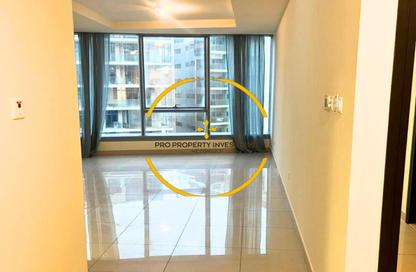 Apartment - 1 - 2 for sale in Sun Tower - Shams Abu Dhabi - Al Reem Island - Abu Dhabi