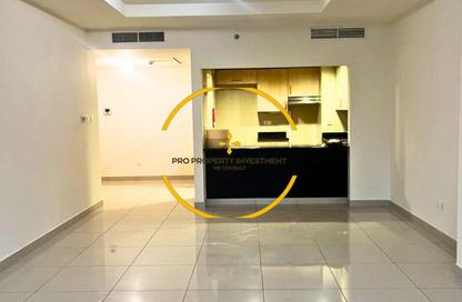 Apartment - 1 - 2 for sale in Sun Tower - Shams Abu Dhabi - Al Reem Island - Abu Dhabi