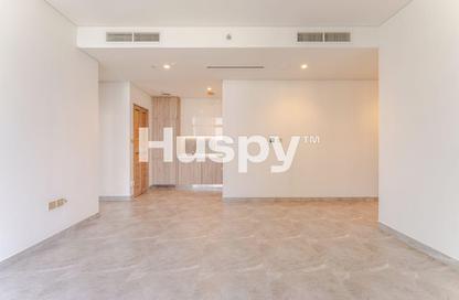 Apartment - 1 - 1 for sale in Peninsula Two - Peninsula - Business Bay - Dubai