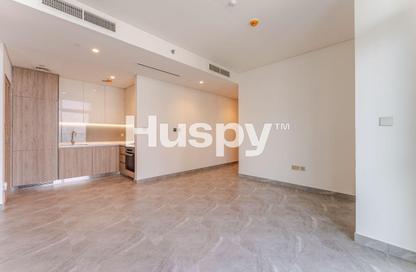 Apartment - 1 - 1 for sale in Peninsula Two - Peninsula - Business Bay - Dubai