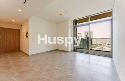 Apartment - 1 - 1 for sale in Peninsula Two - Peninsula - Business Bay - Dubai