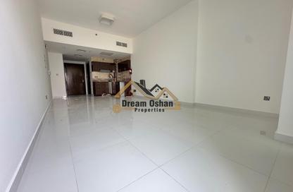 Apartment - Studio - 1 for rent in Arabian Gate - Dubai Silicon Oasis - Dubai
