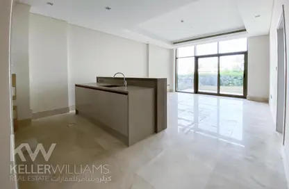 Apartment - 1 Bedroom - 2 Bathrooms for rent in The 8 - The Crescent - Palm Jumeirah - Dubai