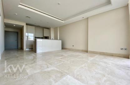 Apartment - 1 Bedroom - 2 Bathrooms for rent in The 8 - The Crescent - Palm Jumeirah - Dubai