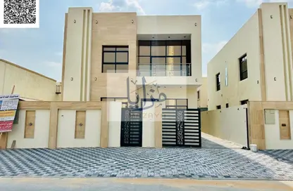 Villa - 5 Bedrooms - 7 Bathrooms for sale in Al Yasmeen 1 - Al Yasmeen - Ajman