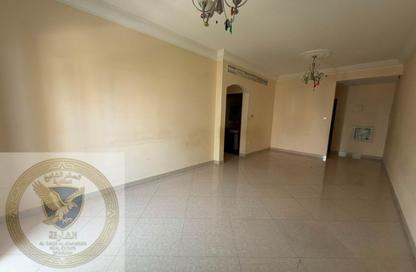 Apartment - 2 Bedrooms - 3 Bathrooms for rent in Al Majaz 3 - Al Majaz - Sharjah