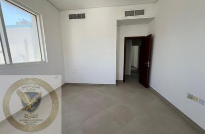 Apartment - 1 Bedroom - 1 Bathroom for rent in Al Qulaya'ah - Al Sharq - Sharjah