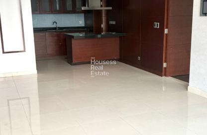 Apartment - 2 Bedrooms - 4 Bathrooms for sale in Ubora Tower 1 - Ubora Towers - Business Bay - Dubai