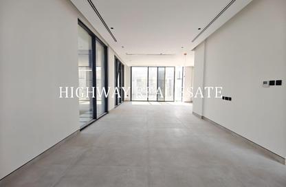 Villa - 4 - 7 for rent in Hoshi 2 - Hoshi - Al Badie - Sharjah