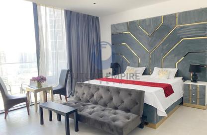 Apartment - Studio - 1 for rent in Marquise Square Tower - Business Bay - Dubai Apartment - Studio - 1 for rent in Marquise Square Tower - Business Bay - Dubai