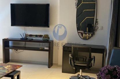Apartment - Studio - 1 for rent in Marquise Square Tower - Business Bay - Dubai Apartment - Studio - 1 for rent in Marquise Square Tower - Business Bay - Dubai