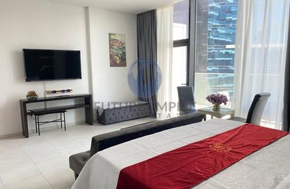 Apartment - Studio - 1 for rent in Marquise Square Tower - Business Bay - Dubai Apartment - Studio - 1 for rent in Marquise Square Tower - Business Bay - Dubai