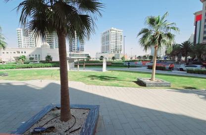 Apartment - 3 Bedrooms - 3 Bathrooms for rent in Binghatti Avenue - Al Jaddaf - Dubai