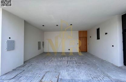 Villa - 4 Bedrooms - 6 Bathrooms for sale in Golf Community - Al Zorah - Ajman Villa - 4 Bedrooms - 6 Bathrooms for sale in Golf Community - Al Zorah - Ajman