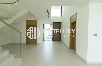 Villa - 4 - 5 for rent in Farm Gardens - The Valley - Dubai