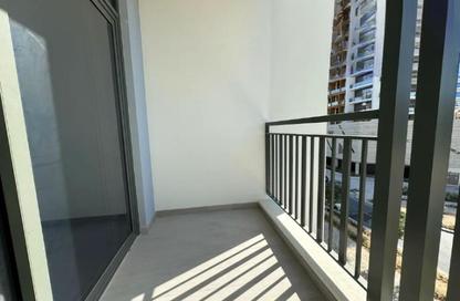 Apartment - Studio - 1 Bathroom for rent in Legacy by Sunrise - Arjan - Dubai