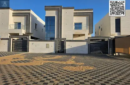 Villa - 5 Bedrooms - 7+ Bathrooms for sale in Al Zaheya Gardens - Al Zahya - Ajman