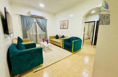 Apartment - 2 - 2 for rent in JR Residence 1 - Al Mowaihat 3 - Al Mowaihat - Ajman Apartment - 2 - 2 for rent in JR Residence 1 - Al Mowaihat 3 - Al Mowaihat - Ajman
