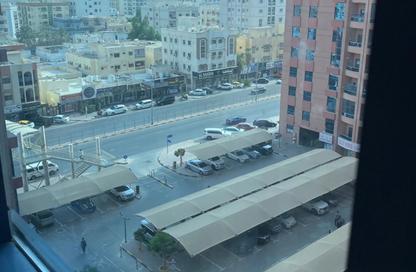 شقة - 2 - 3 للبيع في برج النعيمية 1 - أبراج النعيمية - النعيمية - عجمان