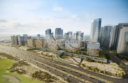 أرض - استوديو للبيع في راك سنترال - رأس الخيمة