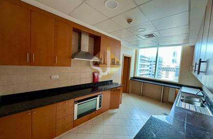 Apartment - 2 Bedrooms - 2 Bathrooms for rent in Manazel Al Safa - Business Bay - Dubai