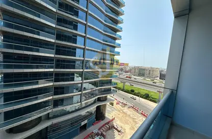 Apartment - 2 Bedrooms - 2 Bathrooms for rent in Manazel Al Safa - Business Bay - Dubai