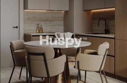 Apartment - 1 - 1 for sale in Boutique 23 - Al Jaddaf - Dubai Apartment - 1 - 1 for sale in Boutique 23 - Al Jaddaf - Dubai