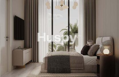 Apartment - 1 - 1 for sale in Boutique 23 - Al Jaddaf - Dubai