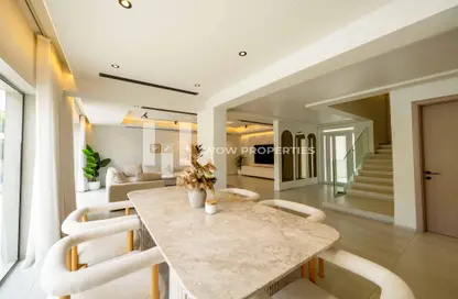 فيلا - 3 غرف نوم - 4 حمامات للبيع في ديستريكت 8 - جميرا بارك - دبي
