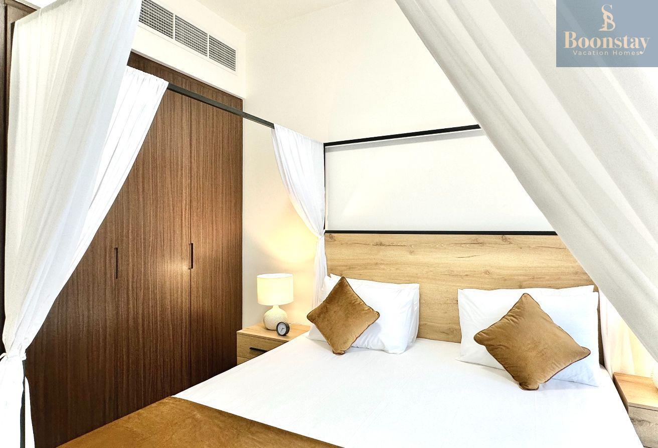 Fully Furnished, Bills Included, Dubai Creek View photo 14