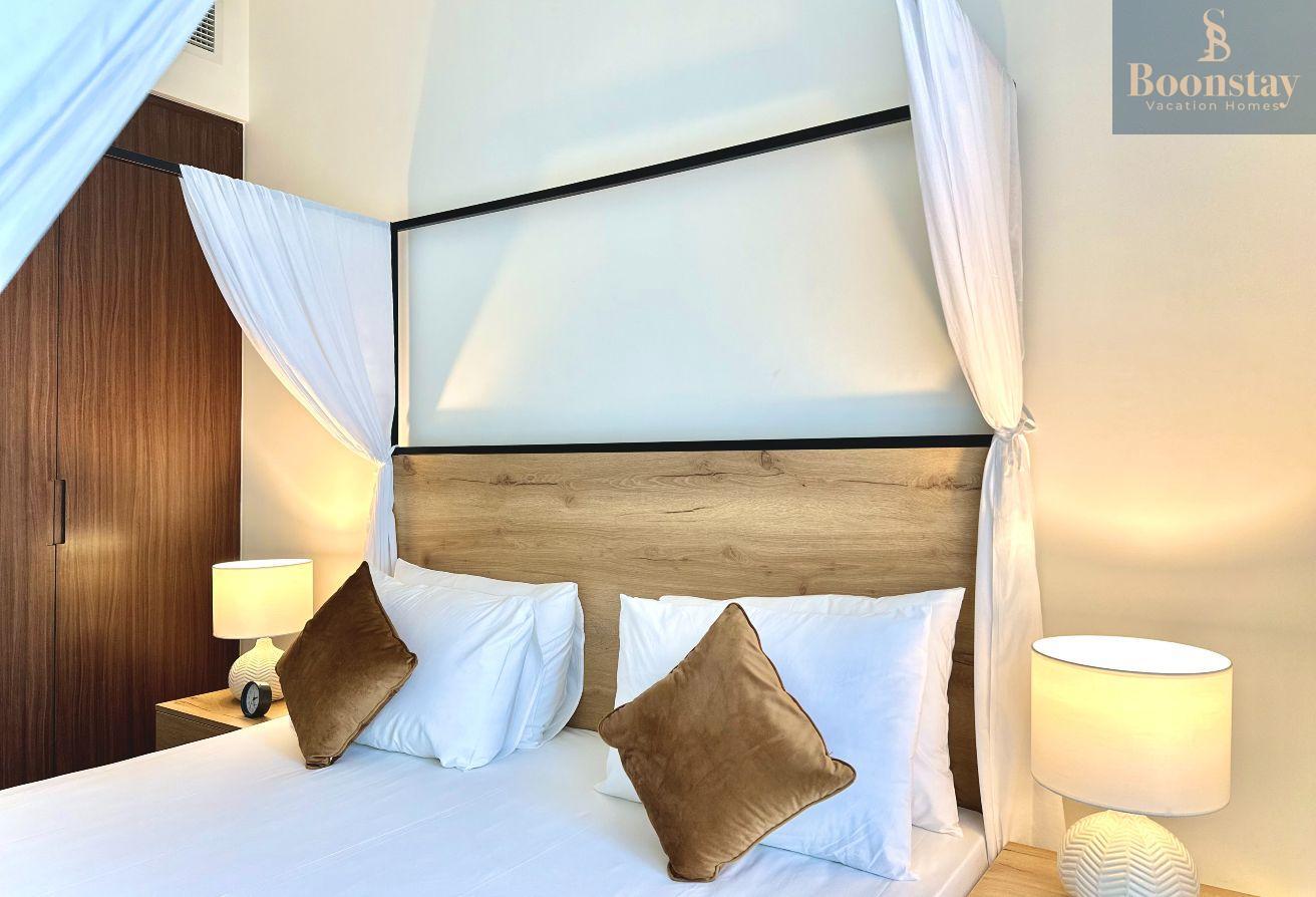 Fully Furnished, Bills Included, Dubai Creek View photo 11