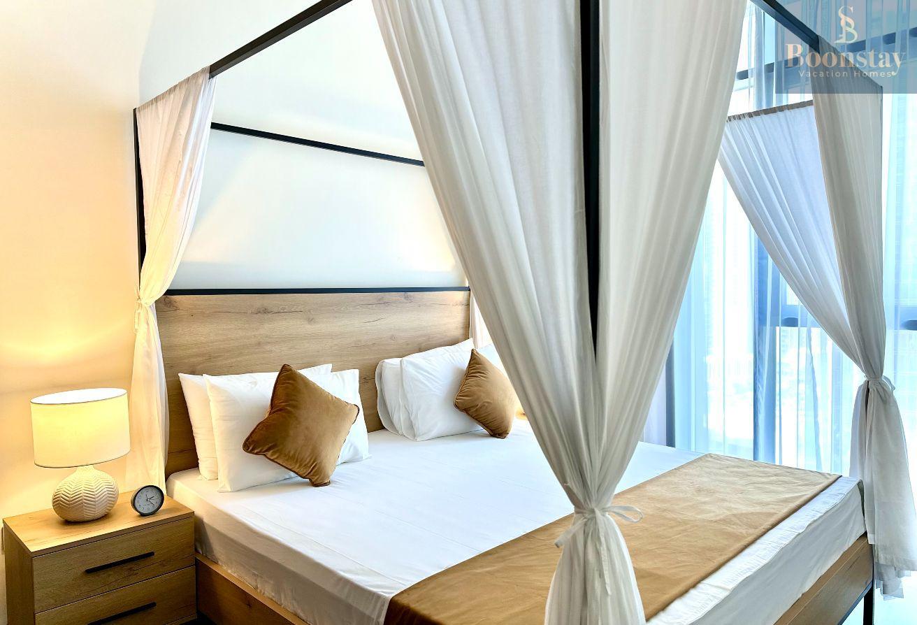 Fully Furnished, Bills Included, Dubai Creek View photo 12