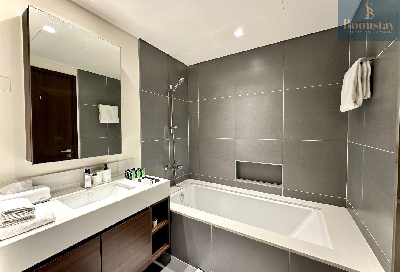 Fully Furnished, Bills Included, Dubai Creek View photo 16