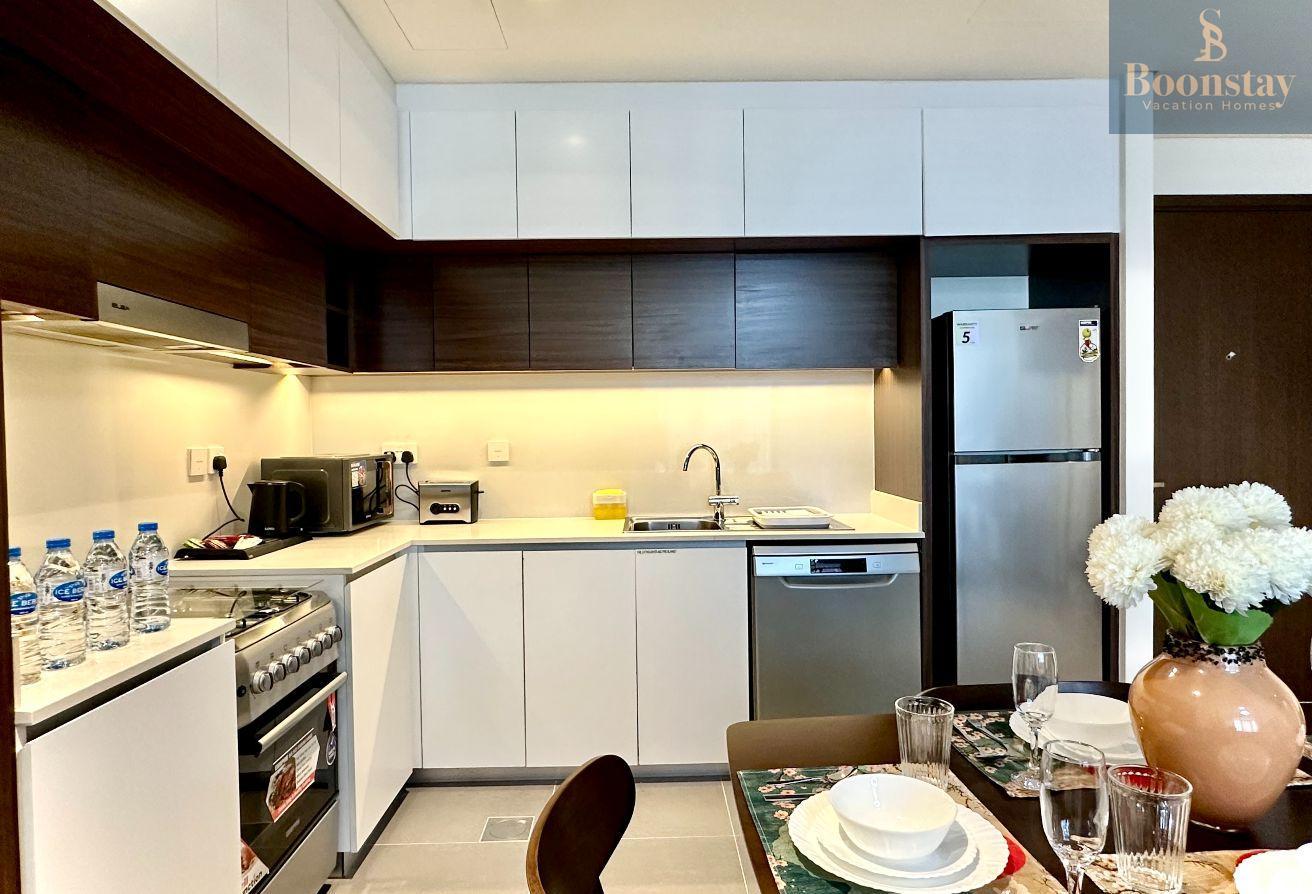 Fully Furnished, Bills Included, Dubai Creek View photo 15