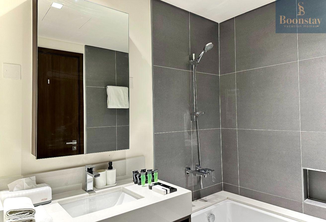 Fully Furnished, Bills Included, Dubai Creek View photo 17