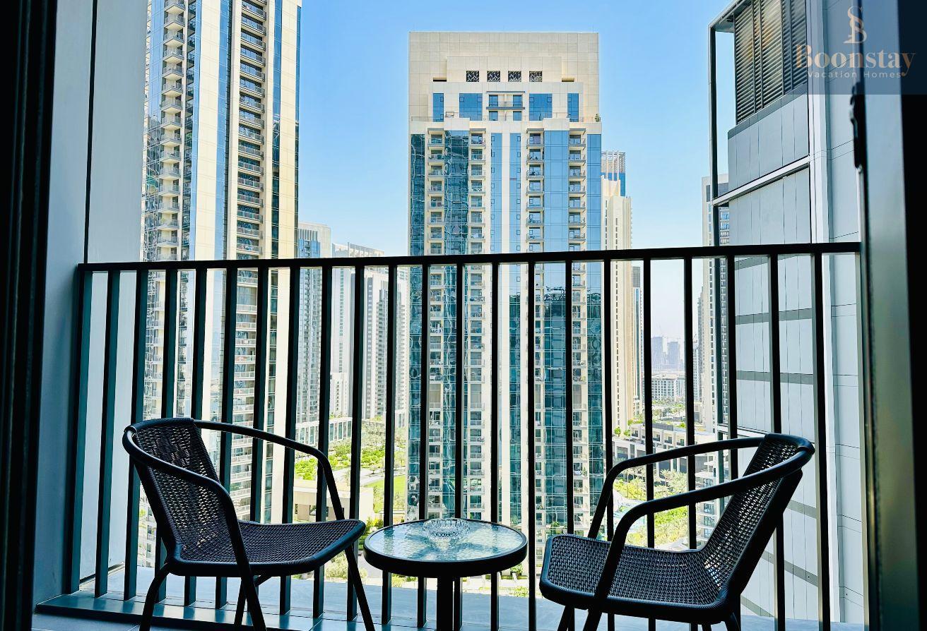 Fully Furnished, Bills Included, Dubai Creek View photo 18