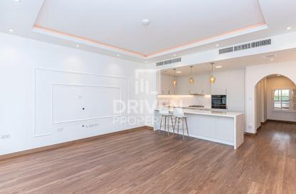 Townhouse - 4 Bedrooms - 4 Bathrooms for rent in Noor Townhouses - Town Square - Dubai