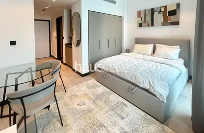 شقة - 1 حمام للايجار في 15 Northside - Tower 1 - 15 نورث سايد - الخليج التجاري - دبي