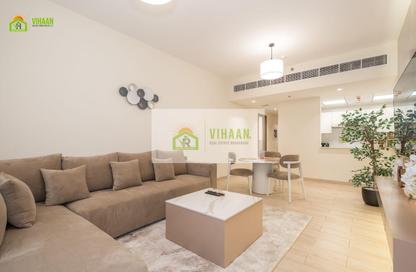 Apartment - 2 Bedrooms - 2 Bathrooms for rent in Canal Bay - Business Bay - Dubai