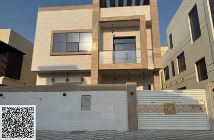Villa - 5 Bedrooms - 6 Bathrooms for sale in Al Yasmeen 1 - Al Yasmeen - Ajman