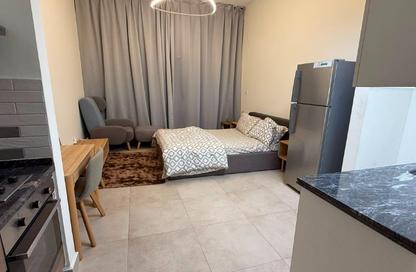 Apartment - Studio - 1 Bathroom for rent in Azizi Star - Al Furjan - Dubai Apartment - Studio - 1 Bathroom for rent in Azizi Star - Al Furjan - Dubai