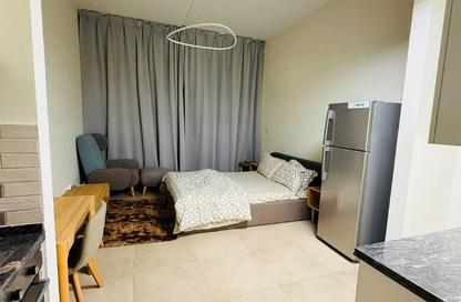 Apartment - Studio - 1 Bathroom for rent in Azizi Star - Al Furjan - Dubai