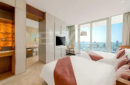 شقة - 1 حمام للبيع في فايف في جميرا فيلج سيركل - منطقة 14 - قرية جميرا الدائرية - دبي