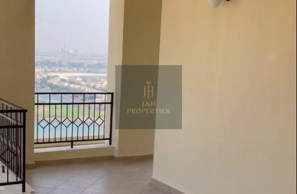 Apartment - 3 Bedrooms - 4 Bathrooms for rent in Royal Breeze 4 - Royal Breeze - Al Hamra Village - Ras Al Khaimah