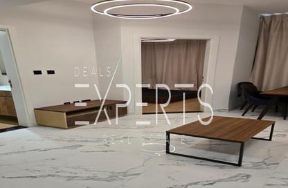 Apartment - 1 Bedroom - 1 Bathroom for sale in Al Maryah Vista - Al Maryah Island - Abu Dhabi