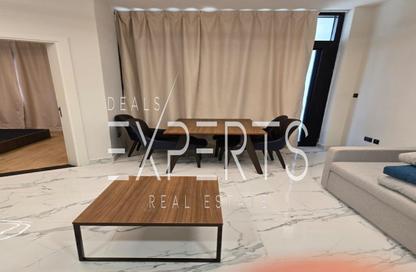 Apartment - 1 Bedroom - 1 Bathroom for sale in Al Maryah Vista - Al Maryah Island - Abu Dhabi