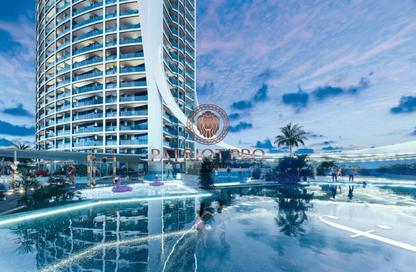 Retail - Studio - 1 Bathroom for sale in Fashionz by Danube - District 4 - Jumeirah Village Triangle - Dubai