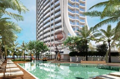 Retail - Studio - 1 Bathroom for sale in Fashionz by Danube - District 4 - Jumeirah Village Triangle - Dubai
