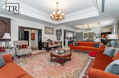 Villa - 4 Bedrooms - 4 Bathrooms for sale in Quortaj - North Village - Al Furjan - Dubai